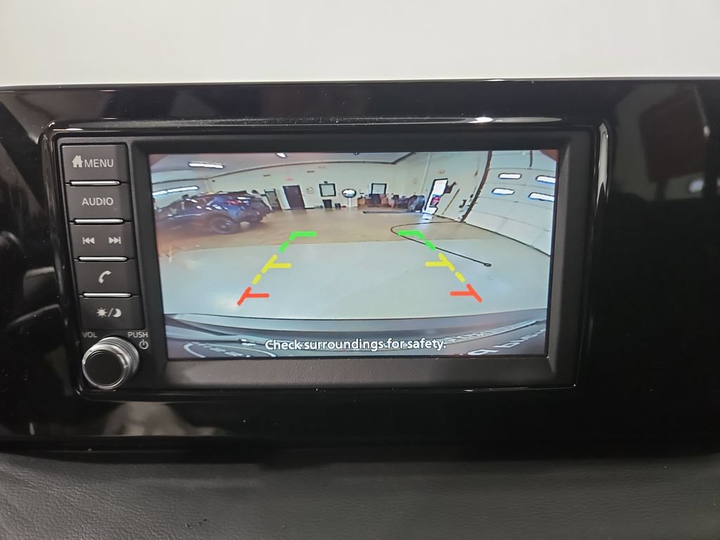 Used 2025 Nissan Kicks S AWD/4WD image 20