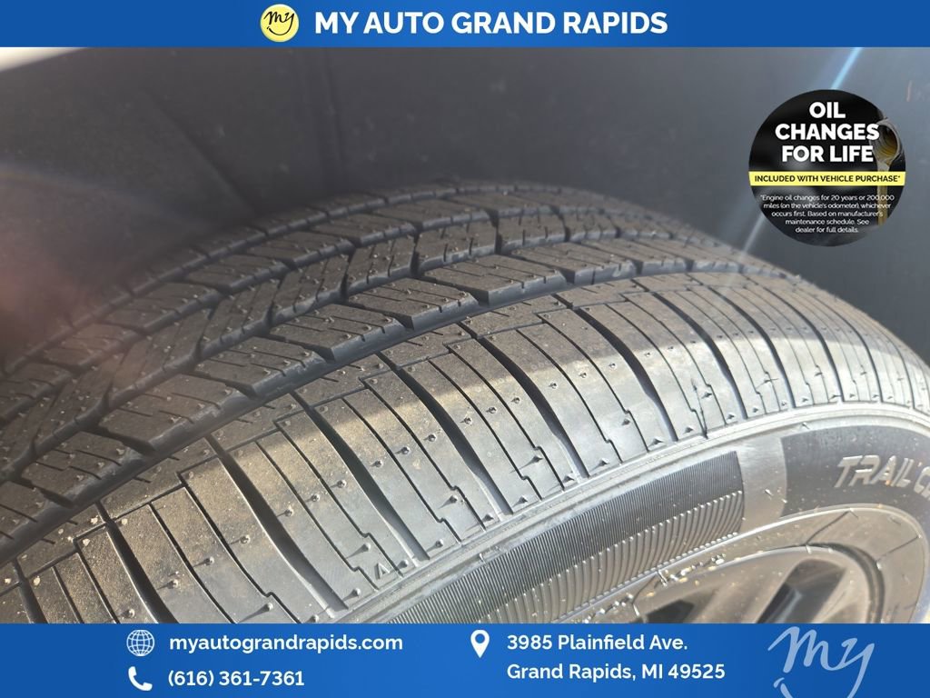 Used 2022 Cadillac XT6 Premium Luxury w/ Technology Package image 50