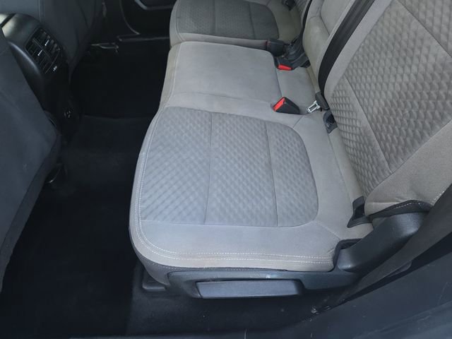 Used 2021 Ford Escape SE w/ SE Sport Appearance Package image 29