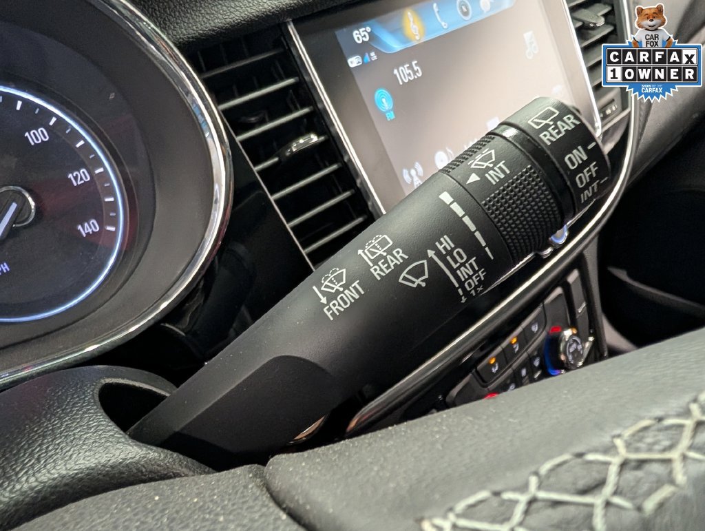 Used 2018 Buick Encore Preferred FWD image 19
