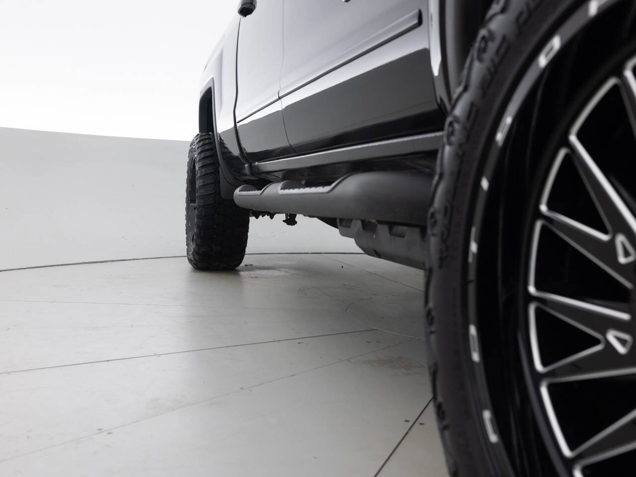 Used 2018 GMC Sierra 2500 SLT image 21