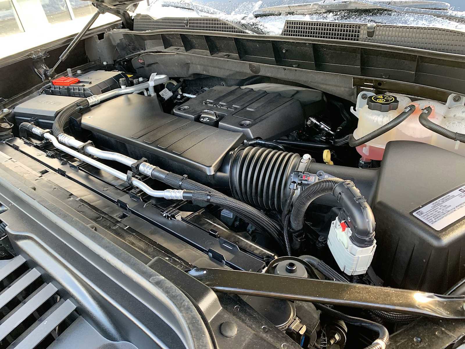 Certified 2021 GMC Sierra 1500 Elevation image 28