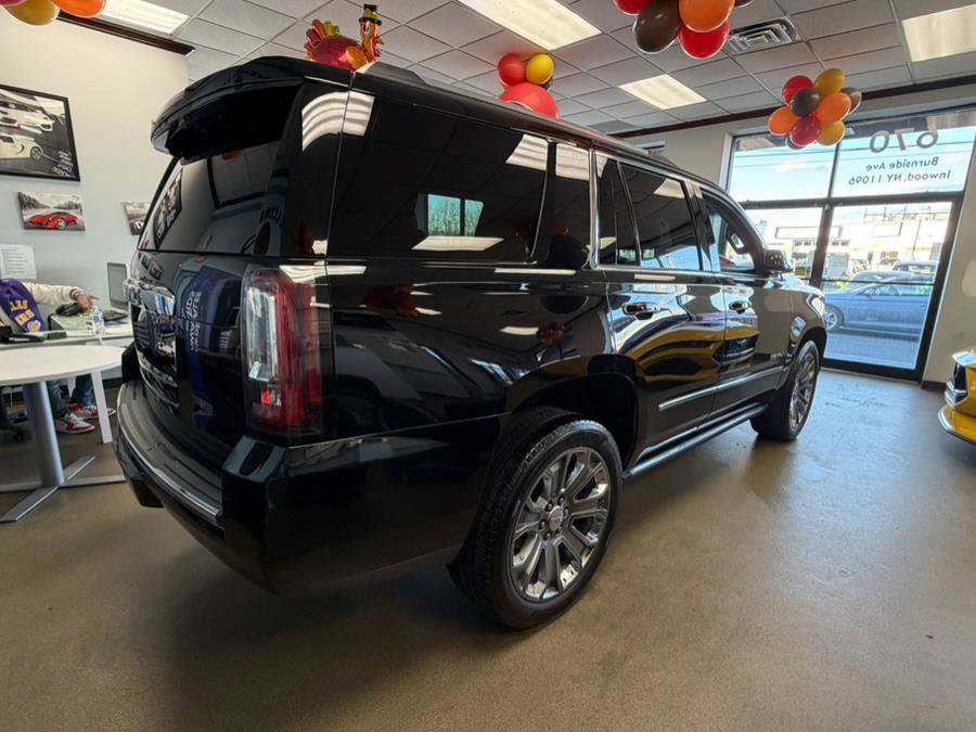 Used 2016 GMC Yukon Denali image 13