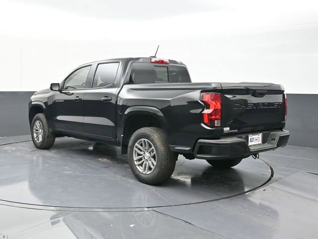 New 2025 Chevrolet Colorado LT image 10