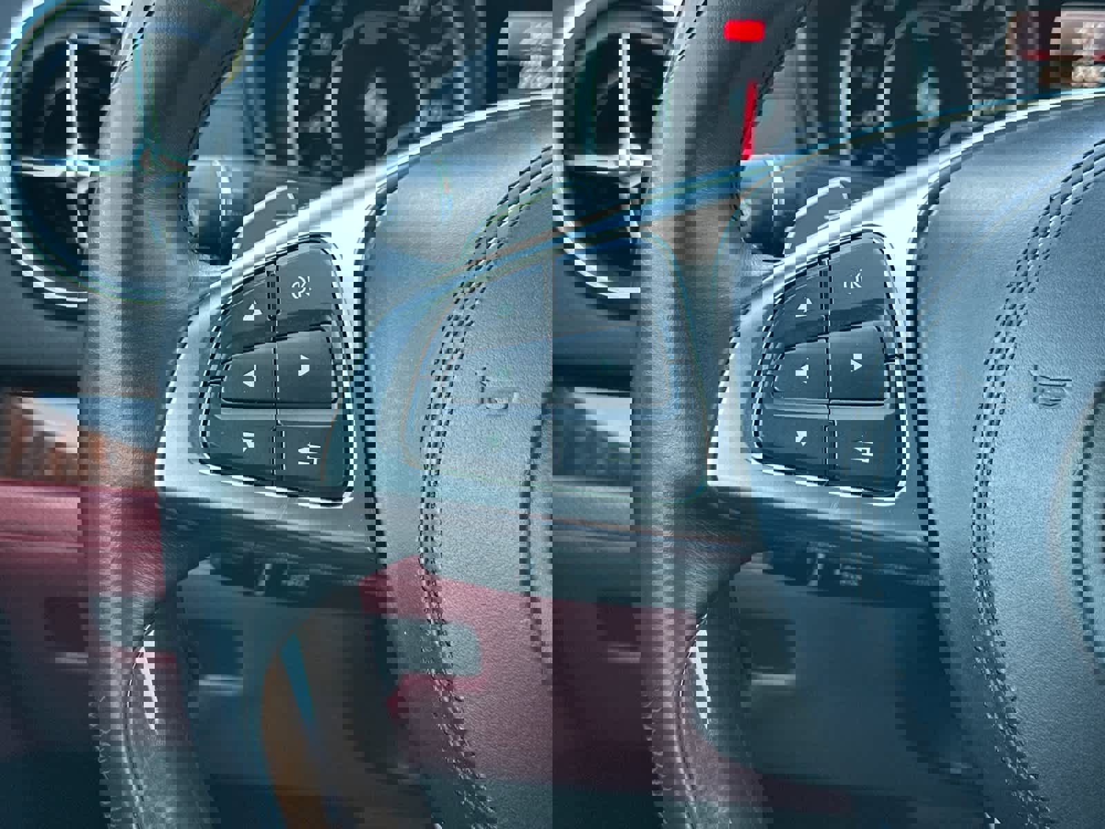 Used 2017 Mercedes-Benz SL 550 image 24