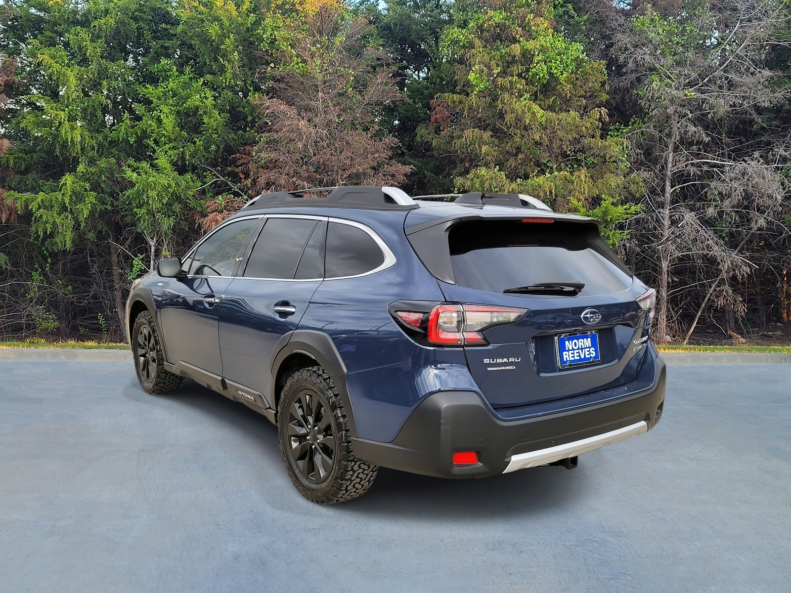 Certified 2024 Subaru Outback Touring XT image 21