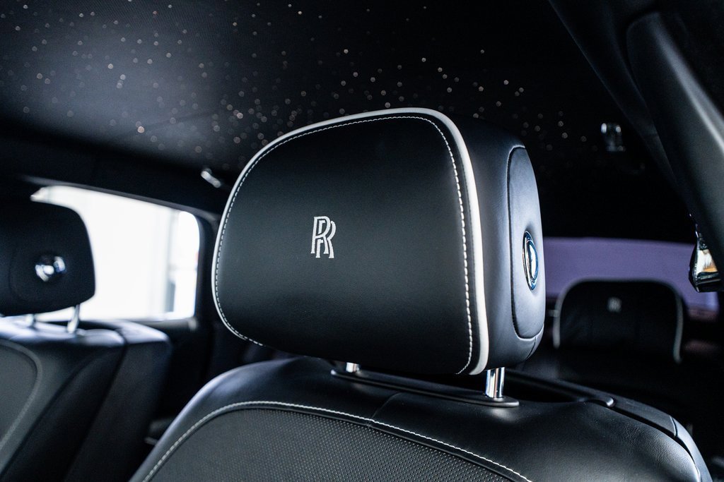 Used 2022 Rolls-Royce Ghost image 39