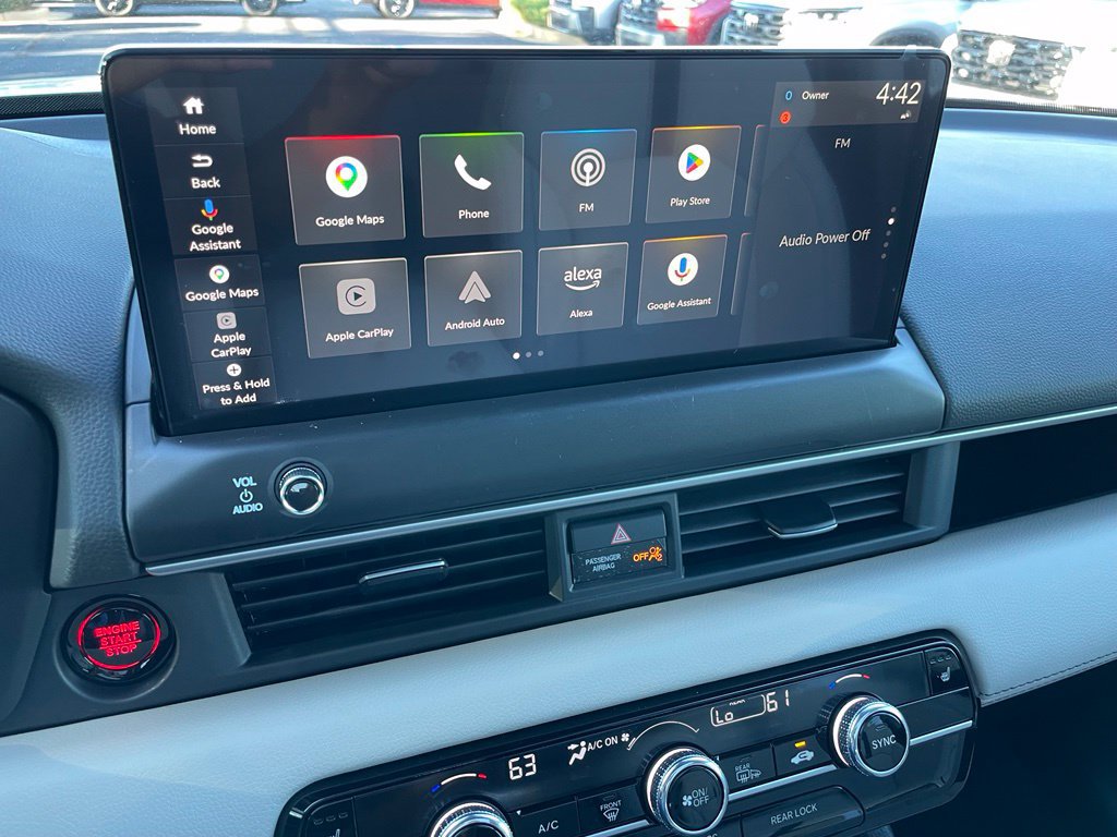 New 2026 Honda Pilot Touring image 20