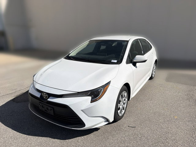 Used 2024 Toyota Corolla LE FWD image 13
