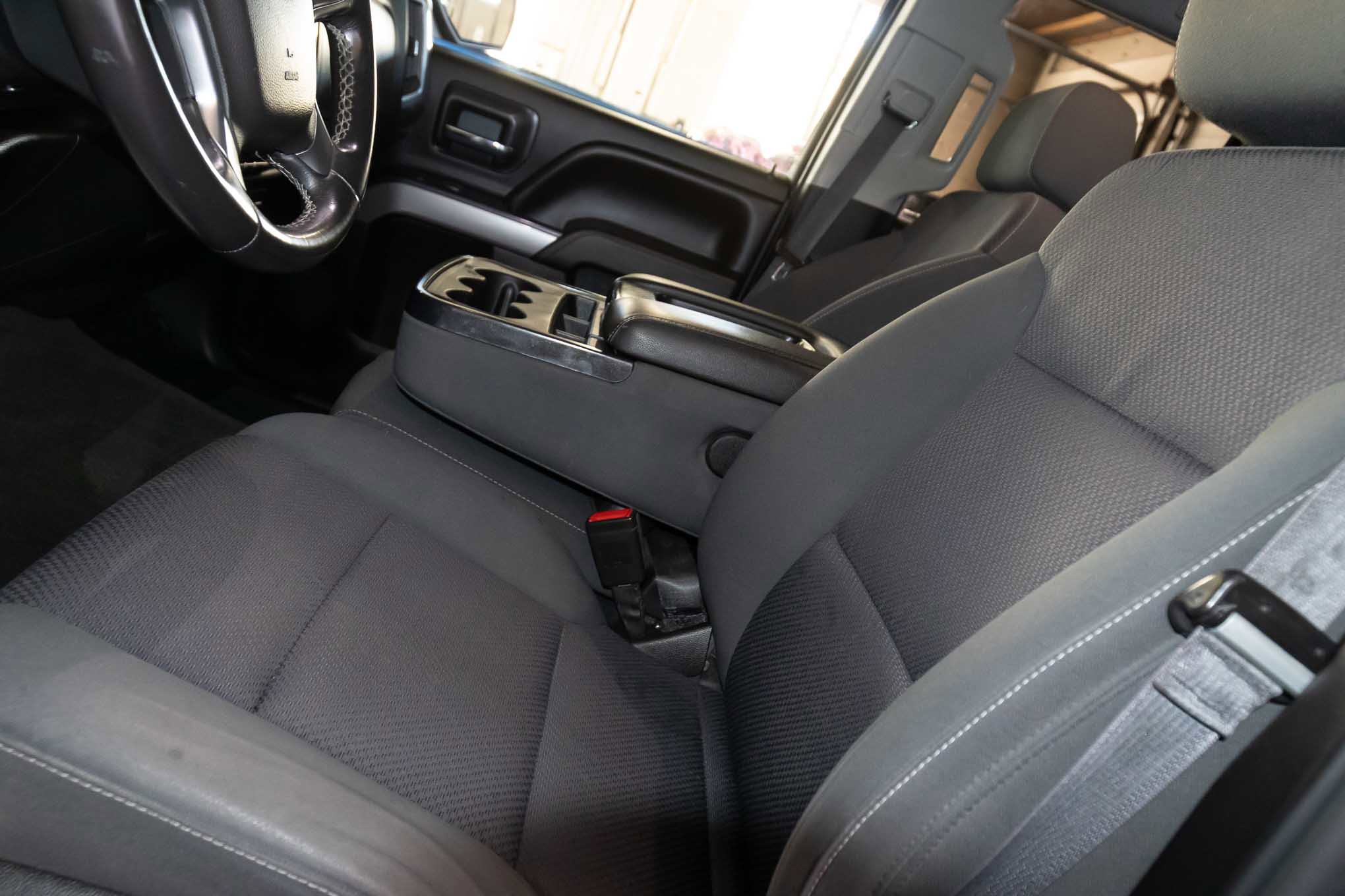 Used 2015 Chevrolet Silverado 1500 LT w/ All Star Edition image 10