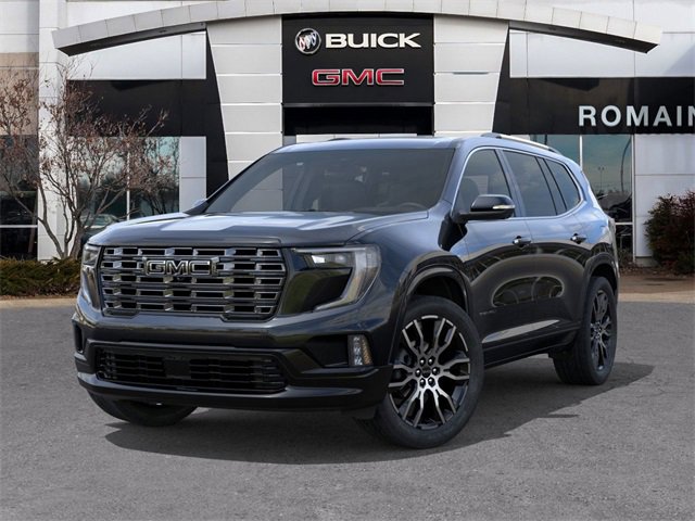 New 2026 GMC Acadia Denali Ultimate image 6