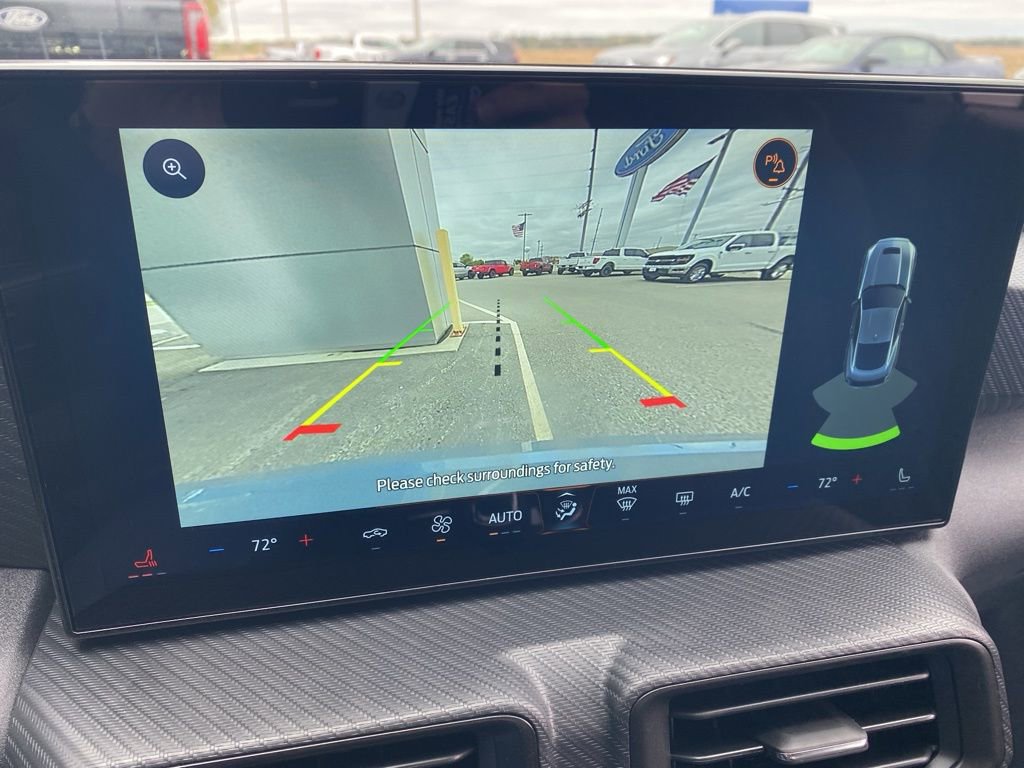 New 2025 Ford Mustang Convertible image 37