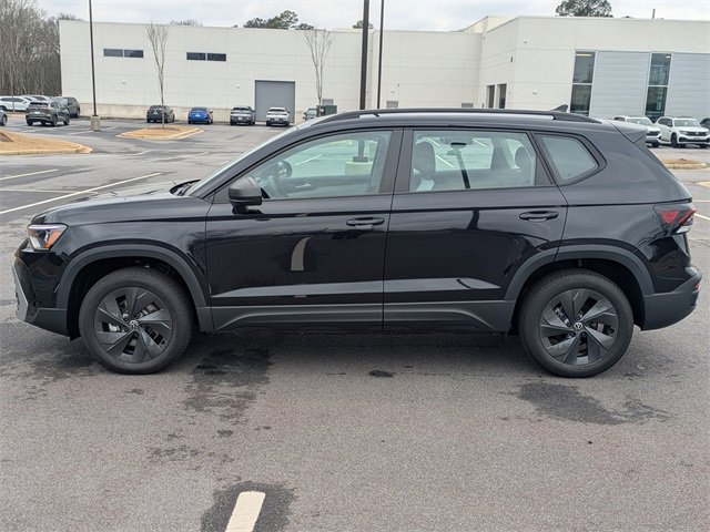 New 2026 Volkswagen Taos S image 7