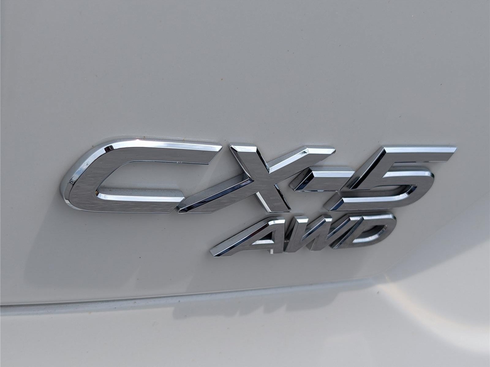 Used 2019 MAZDA CX-5 Grand Touring Reserve AWD/4WD image 9