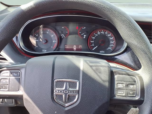 Used 2015 Dodge Dart SXT FWD image 10