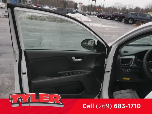 Used 2023 Kia Rio LX image 19