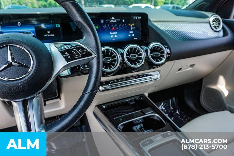 Used 2024 Mercedes-Benz GLA 250 w/ Exclusive Package image 31