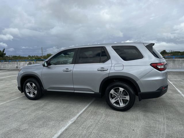 Used 2023 Honda Pilot EX-L image 34
