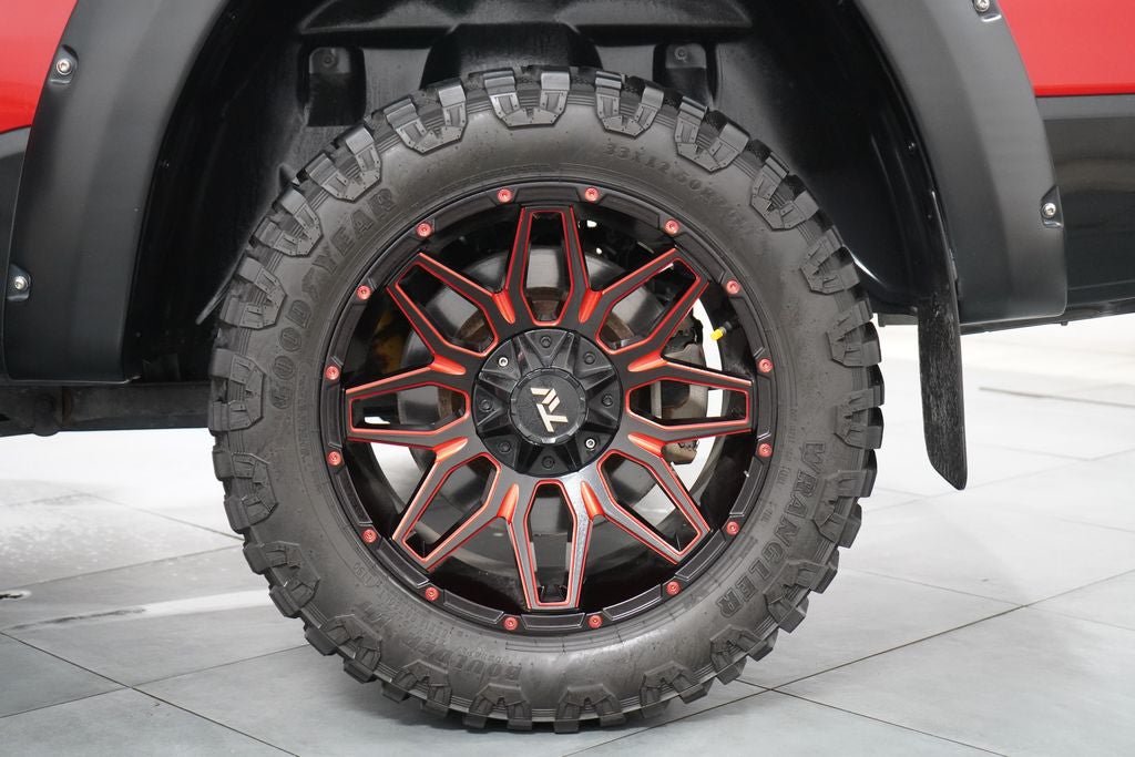 Used 2019 RAM 1500 Rebel w/ Rebel Level 1 Equipment Group AWD/4WD image 35