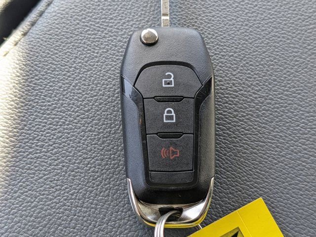 Used 2024 Ford F550 4x4 Crew Cab Super Duty image 29