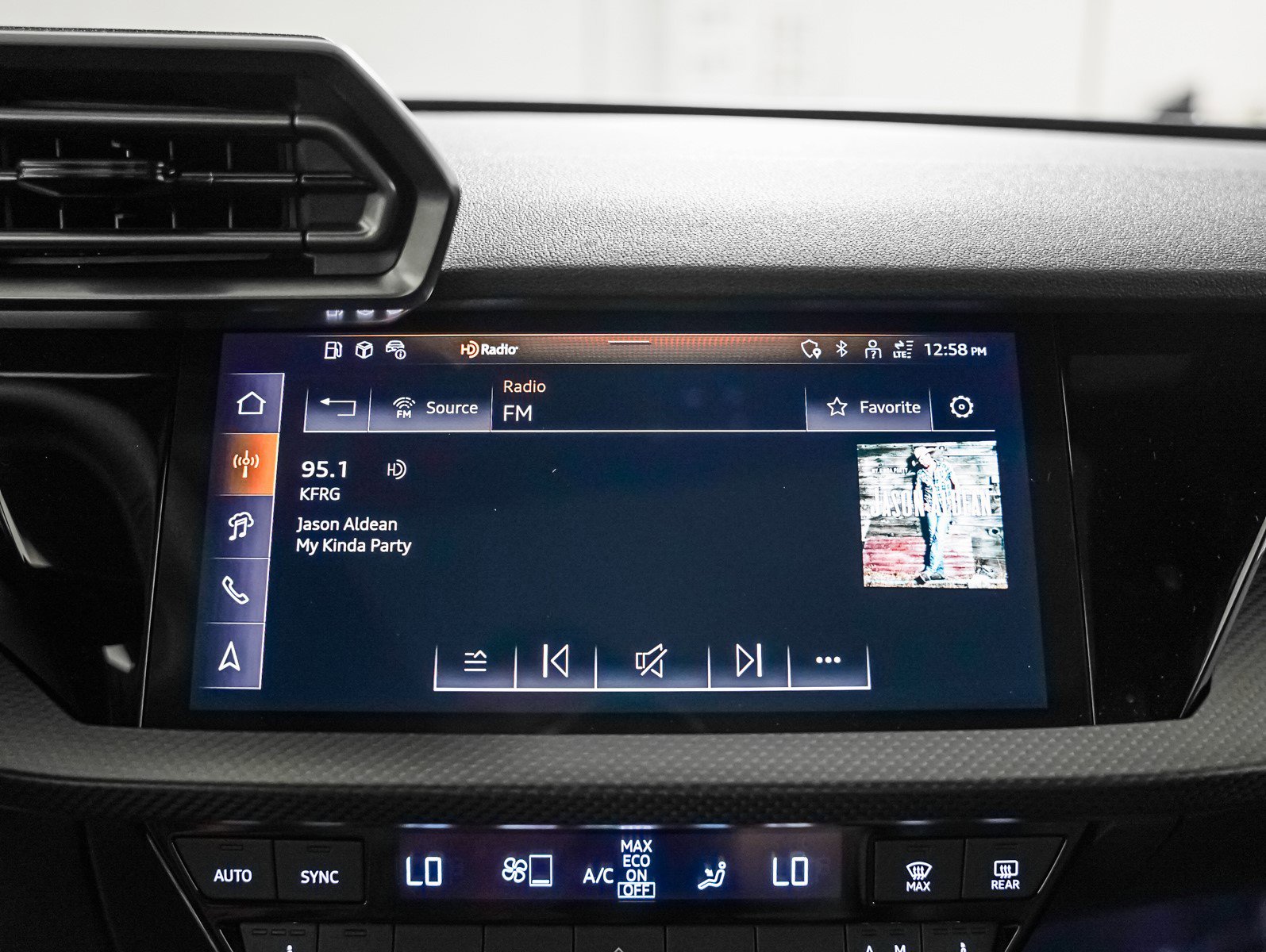 New 2026 Audi RS 3 image 19