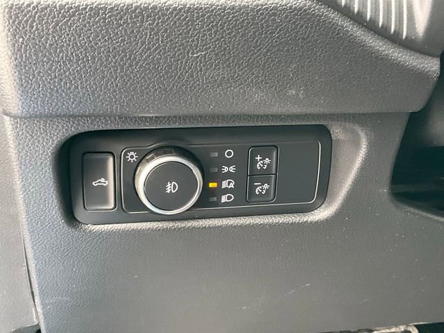 New 2026 Ford Ranger XLT w/ Convenience Package AWD/4WD image 12