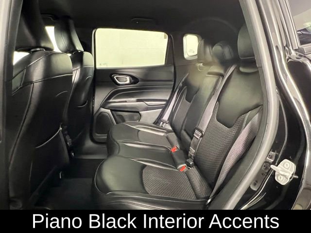 Used 2023 Jeep Compass Altitude image 17