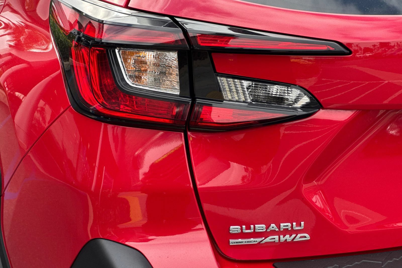 Certified 2025 Subaru Crosstrek 2.5i Premium AWD/4WD image 30