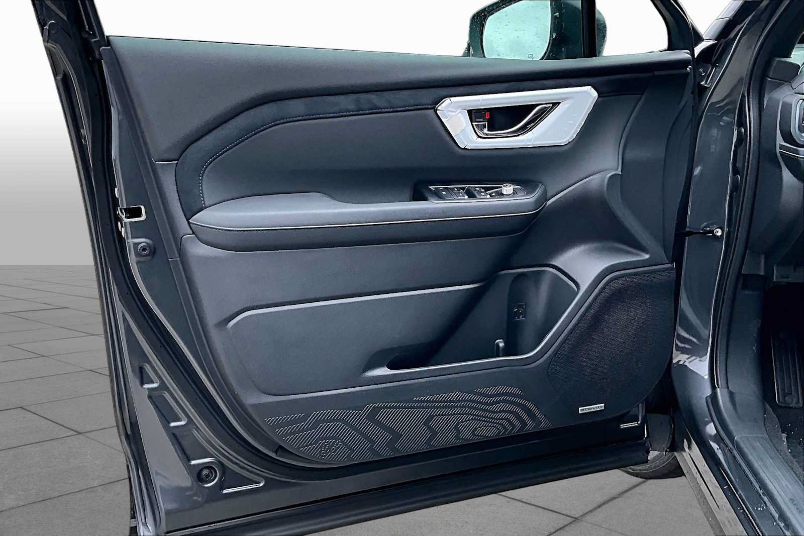 New 2026 Subaru Forester Limited AWD/4WD image 10