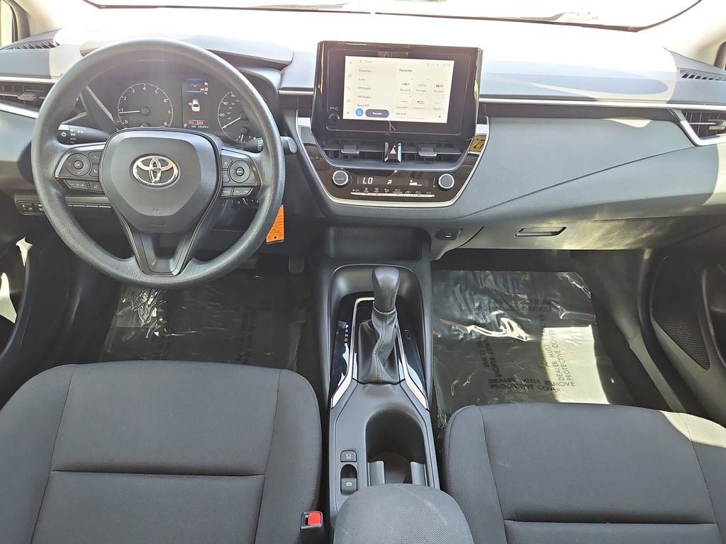 Used 2023 Toyota Corolla LE FWD image 8
