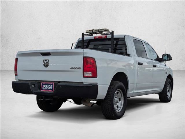 Used 2022 RAM 1500 Tradesman w/ Trailer Tow Group AWD/4WD image 5