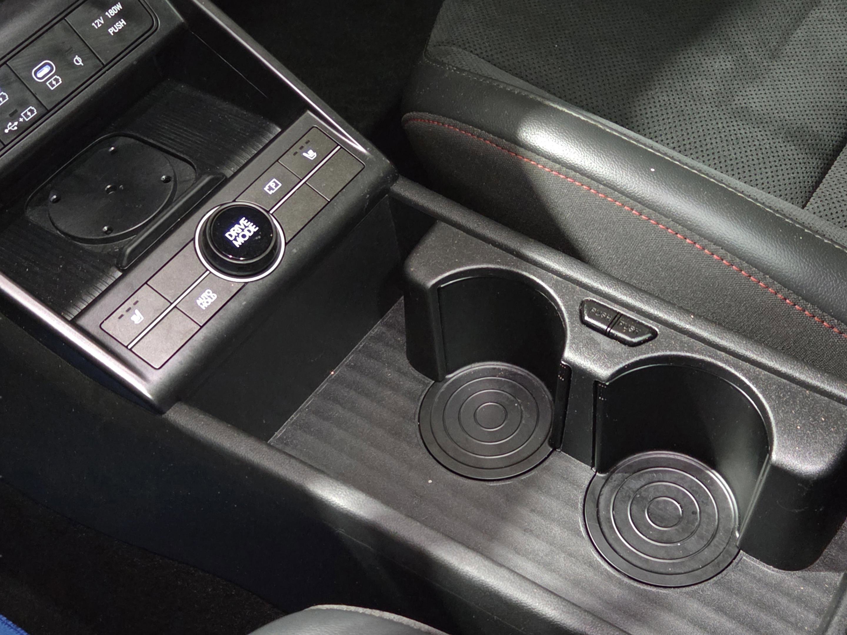 Used 2024 Hyundai Kona N Line image 21