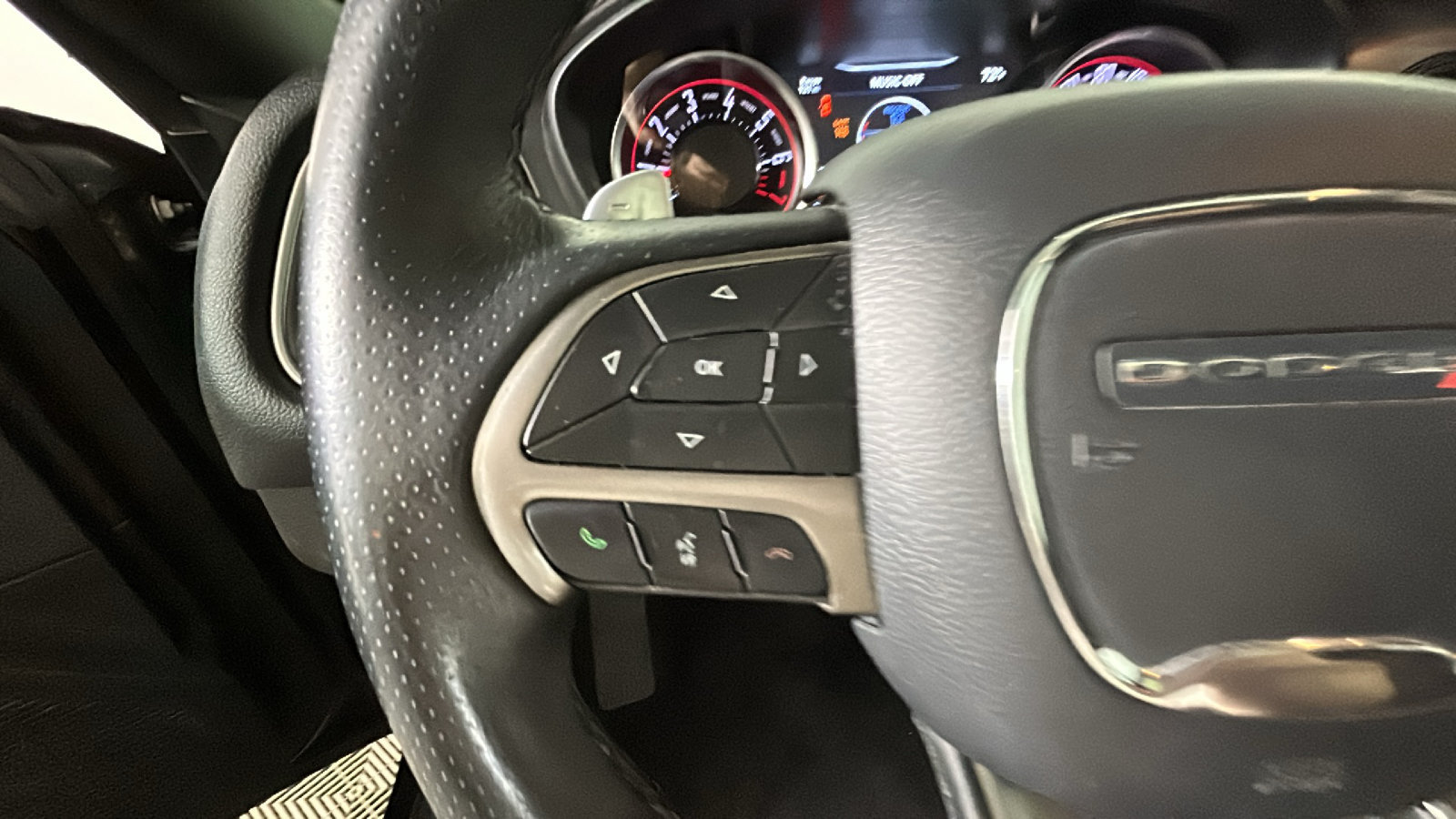 Used 2019 Dodge Challenger GT w/ Driver Convenience Group AWD/4WD image 20