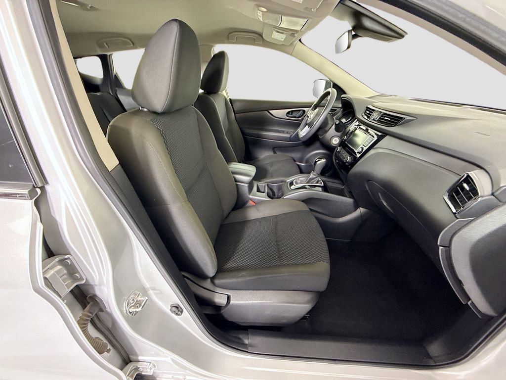 Used 2021 Nissan Rogue Sport S AWD/4WD image 20