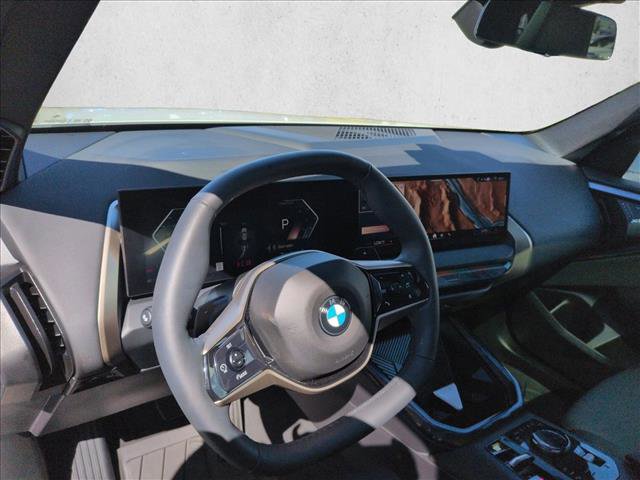 Used 2025 BMW X3 xDrive30i w/ Convenience Package image 10