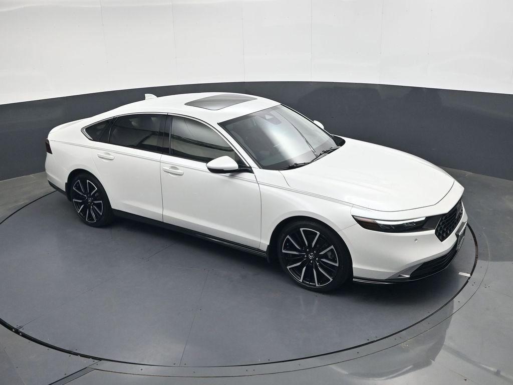 Used 2024 Honda Accord Touring image 20