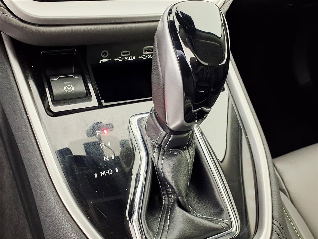 Certified 2025 Subaru Outback Onyx Edition image 23