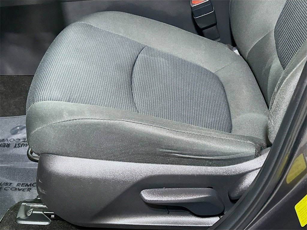 Used 2024 Toyota RAV4 LE image 16