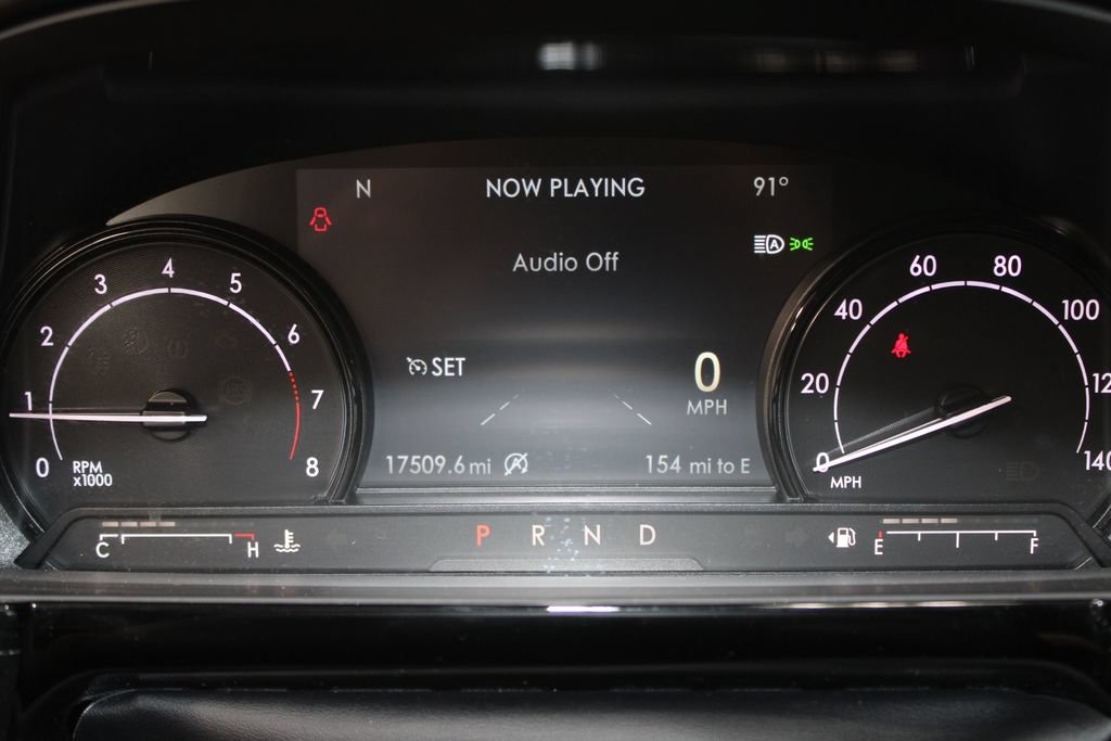 Used 2022 Lincoln Corsair AWD w/ Equipment Group 101A image 36