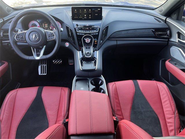 Used 2026 Acura RDX A-Spec AWD/4WD image 11