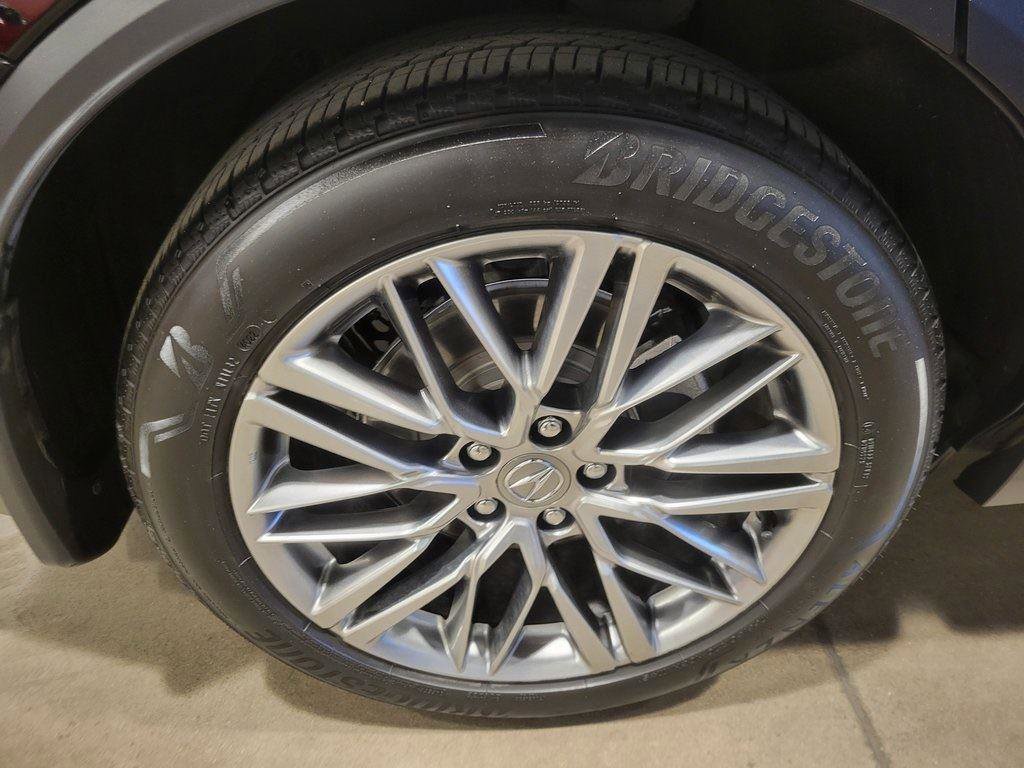 Used 2023 Acura MDX SH-AWD w/ Advance Package image 35