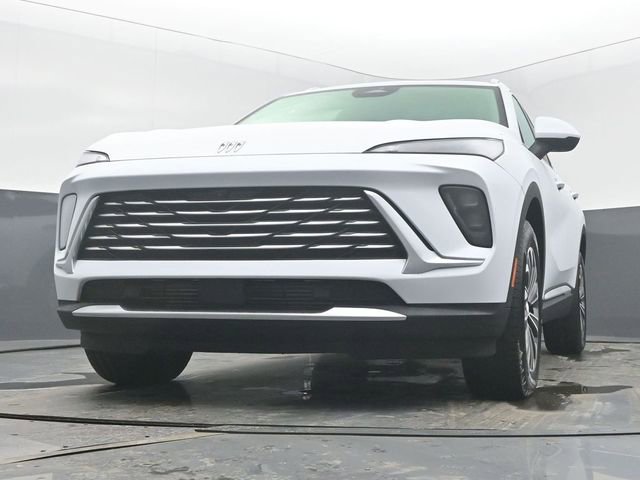 New 2026 Buick Envision Preferred image 46