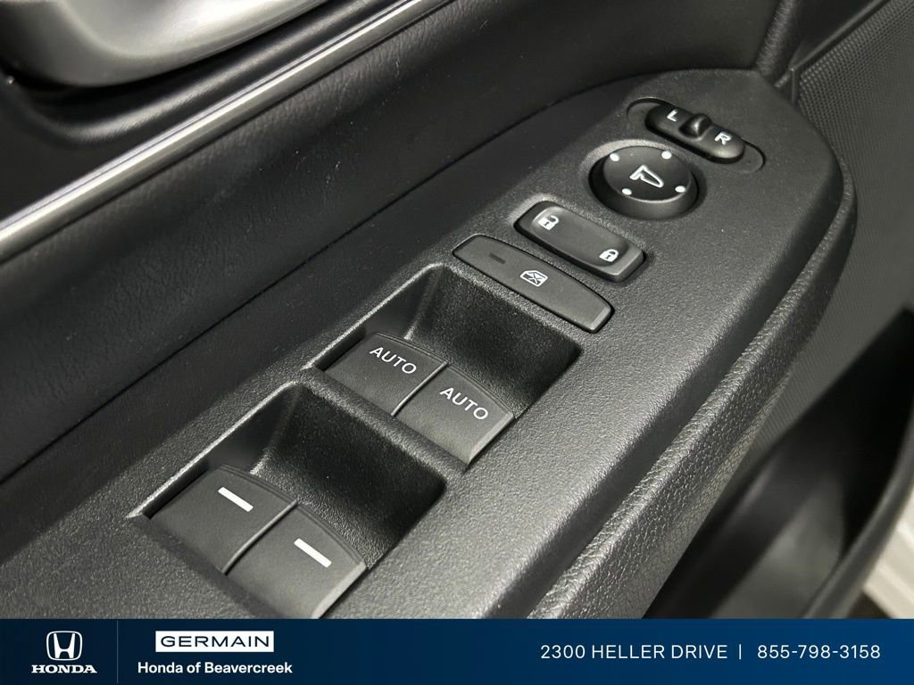 Used 2019 Honda CR-V EX-L image 18