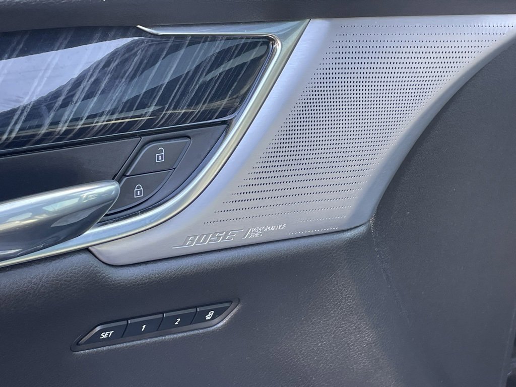 Certified 2024 Cadillac XT6 Premium Luxury w/ LPO, Floor Liner Package image 35