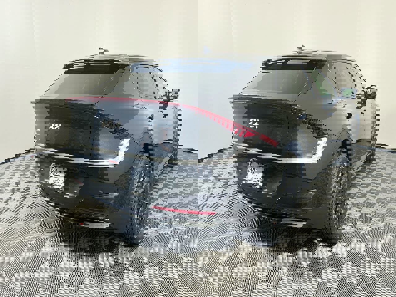 New 2025 Kia EV6 Light image 3