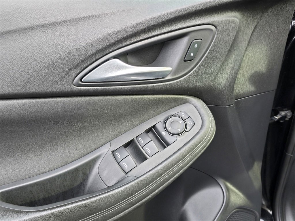 Certified 2020 Buick Encore GX Preferred image 12