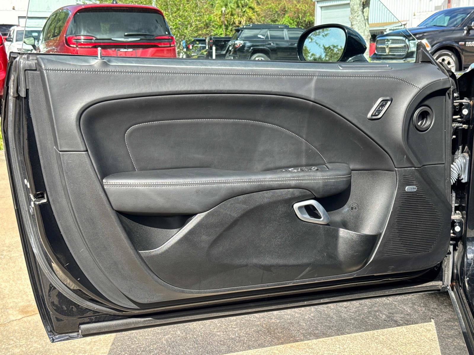 Certified 2023 Dodge Challenger R/T Scat Pack w/ T/A Package image 11