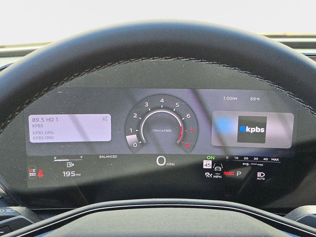 New 2026 Audi A6 Premium Plus image 22