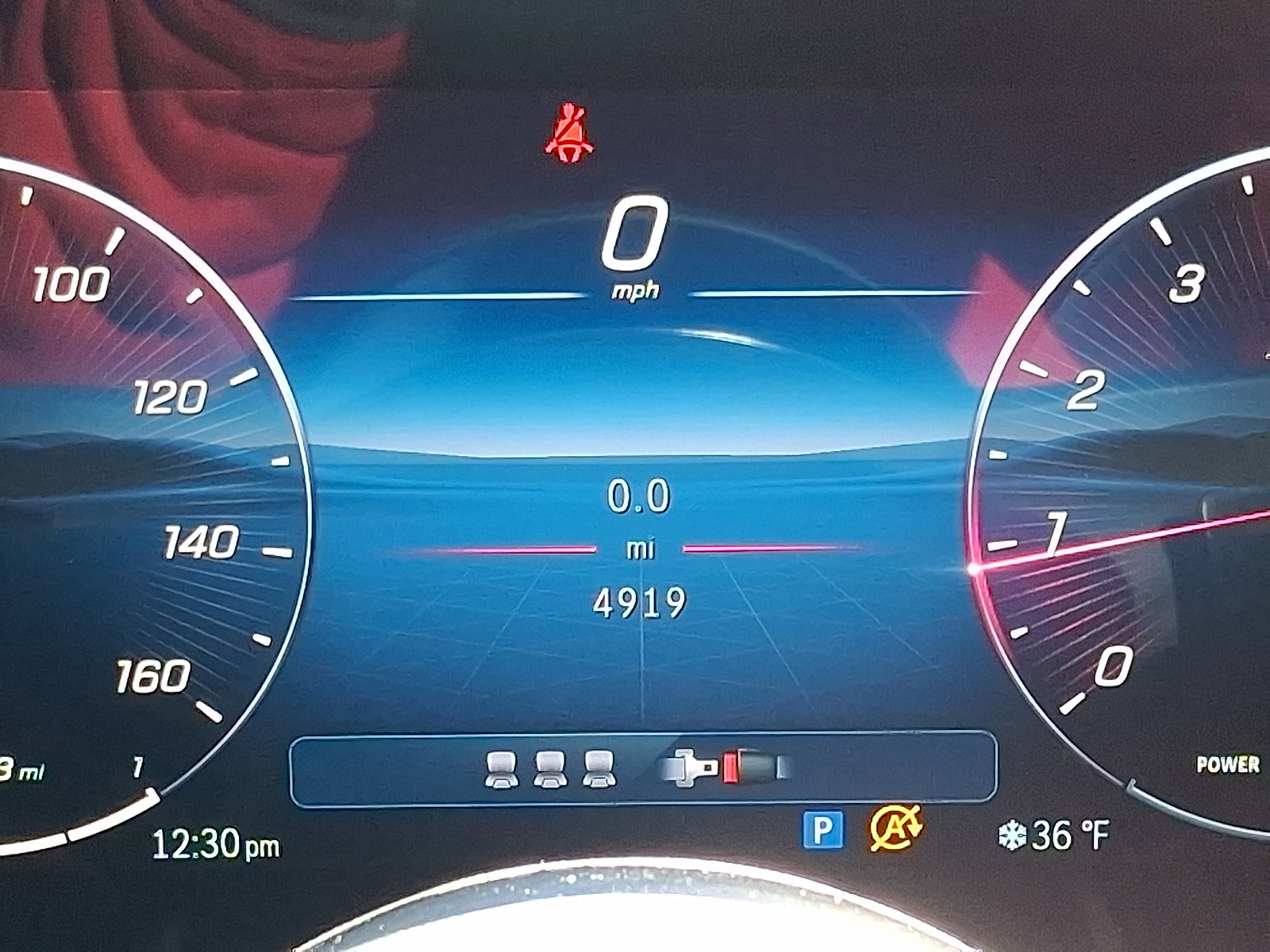 Certified 2026 Mercedes-Benz GLC 300 4MATIC Coupe image 21