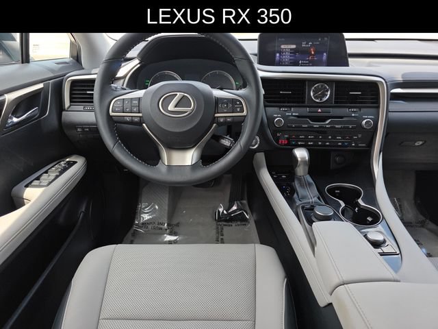 Used 2018 Lexus RX 350 FWD w/ Accessory Package image 21